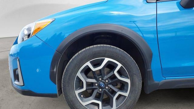 2016 Subaru Crosstrek 2.0i Limited