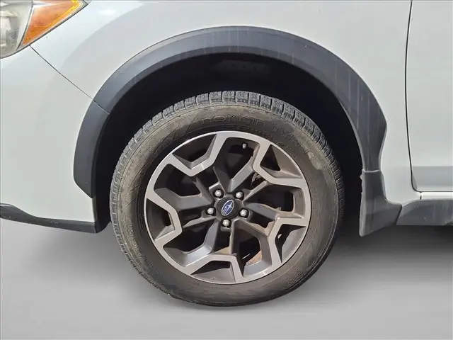 2016 Subaru Crosstrek - $13,953