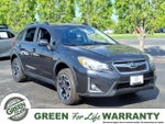 2016 Crosstrek Thumbnail 1