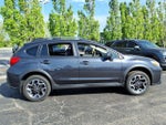 2016 Crosstrek Thumbnail 2