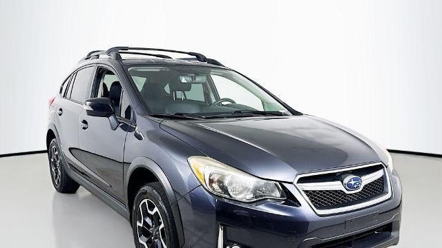 Preowned 2017 Subaru Crosstrek 2.0i Limited for Sale