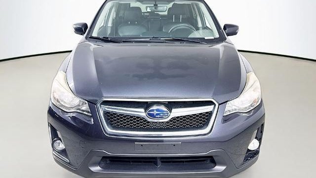 2017 Subaru Crosstrek 2.0i Limited