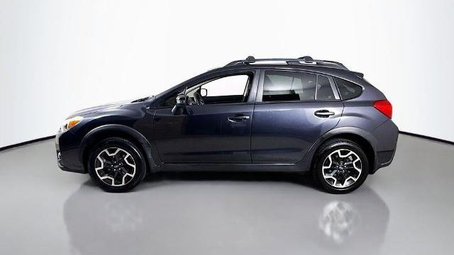 2017 Subaru Crosstrek 2.0i Limited