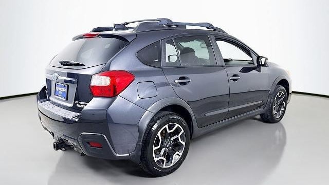 2017 Subaru Crosstrek 2.0i Limited