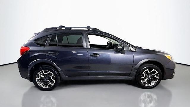 2017 Subaru Crosstrek 2.0i Limited