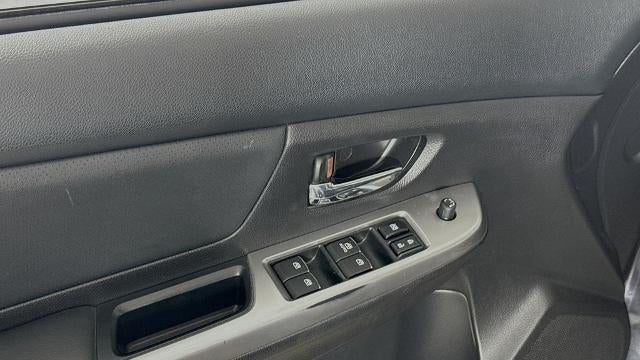 2017 Subaru Crosstrek 2.0i Limited