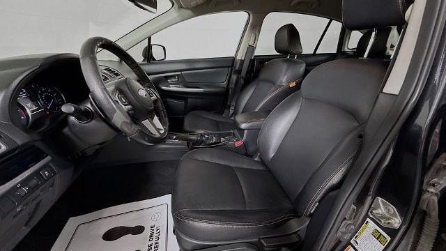 2017 Subaru Crosstrek 2.0i Limited