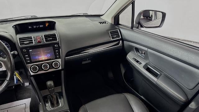 2017 Subaru Crosstrek 2.0i Limited