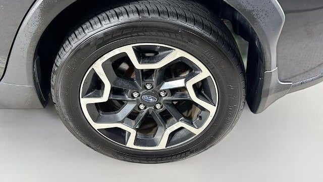 2017 Subaru Crosstrek 2.0i Limited