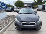 2016 Crosstrek Thumbnail 2