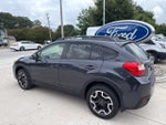 2016 Crosstrek Thumbnail 4
