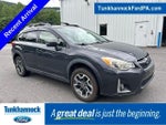 2017 Crosstrek Thumbnail 1