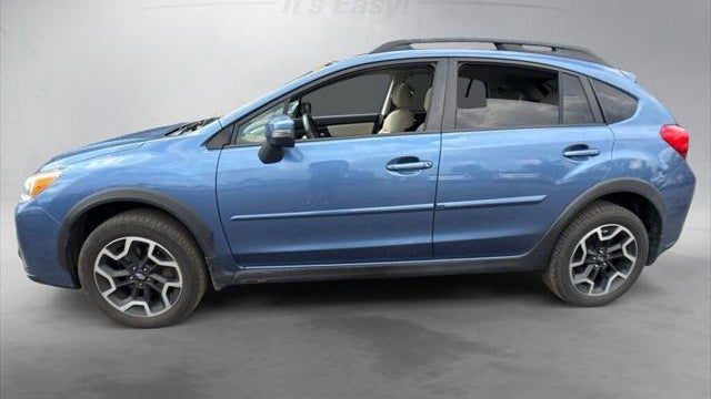 2016 Subaru Crosstrek 2.0i Limited