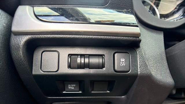 2016 Subaru Crosstrek 2.0i Limited