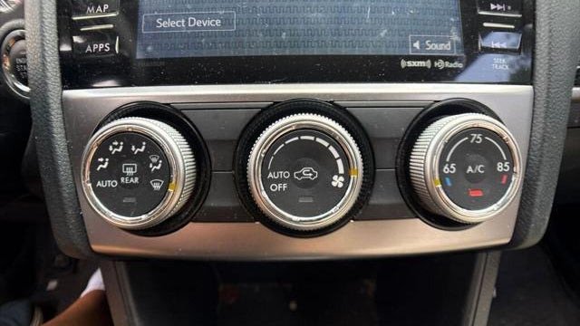 2016 Subaru Crosstrek 2.0i Limited