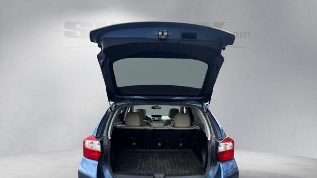 2016 Subaru Crosstrek 2.0i Limited