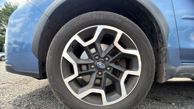 2016 Subaru Crosstrek 2.0i Limited