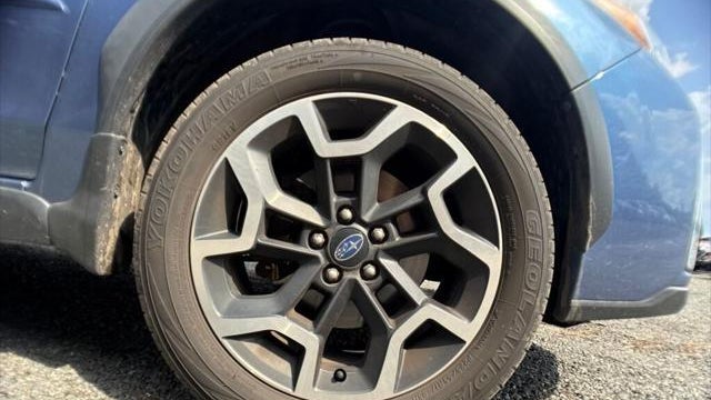 2016 Subaru Crosstrek 2.0i Limited