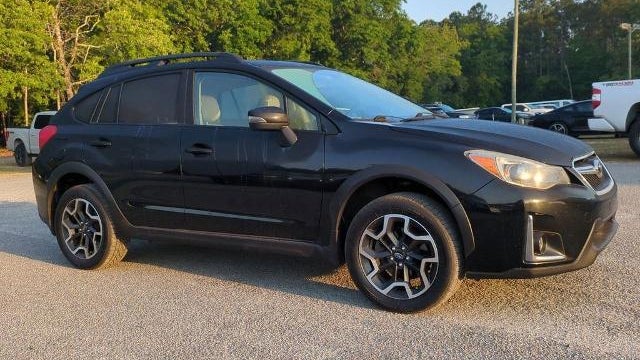 Preowned 2017 Subaru Crosstrek 2.0i Limited for Sale