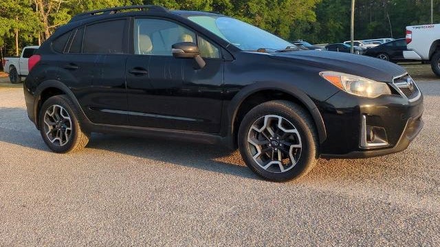 2017 Subaru Crosstrek 2.0i Limited