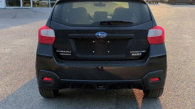 2017 Subaru Crosstrek 2.0i Limited
