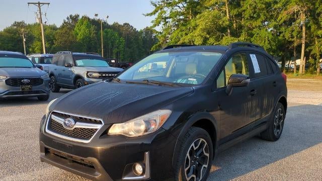 2017 Subaru Crosstrek 2.0i Limited