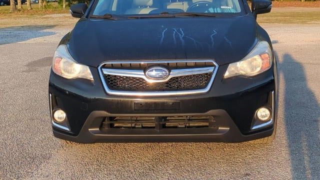 2017 Subaru Crosstrek 2.0i Limited