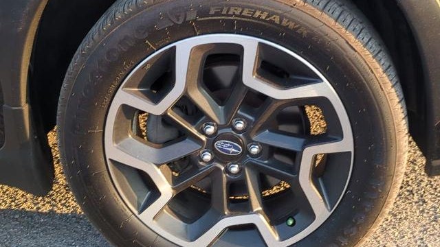 2017 Subaru Crosstrek 2.0i Limited