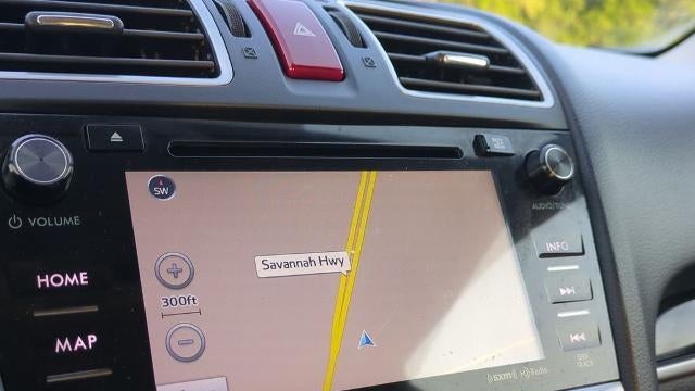 2017 Subaru Crosstrek 2.0i Limited