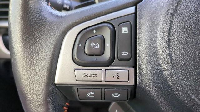 2017 Subaru Crosstrek 2.0i Limited