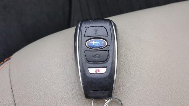 2017 Subaru Crosstrek 2.0i Limited