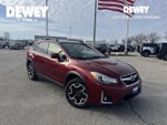 2016 Crosstrek Thumbnail 1