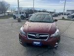 2016 Crosstrek Thumbnail 2