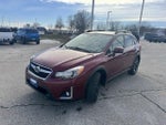 2016 Crosstrek Thumbnail 3