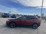 2016 Crosstrek Thumbnail 4