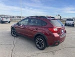 2016 Crosstrek Thumbnail 5