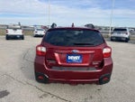 2016 Crosstrek Thumbnail 6