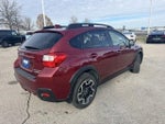 2016 Crosstrek Thumbnail 7