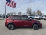 2016 Crosstrek Thumbnail 8