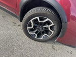 2016 Crosstrek Thumbnail 36