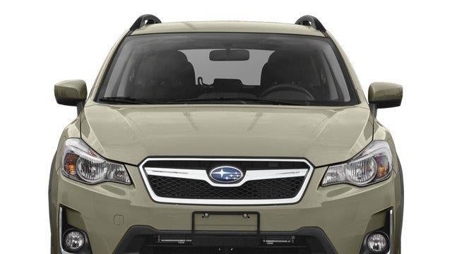 2016 Subaru Crosstrek 2.0i Limited
