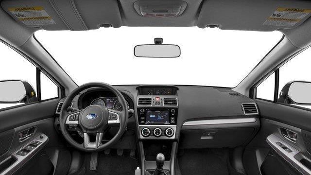 2016 Subaru Crosstrek 2.0i Limited