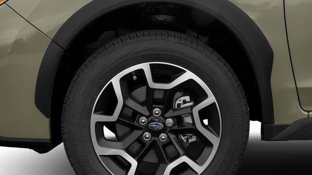 2016 Subaru Crosstrek 2.0i Limited