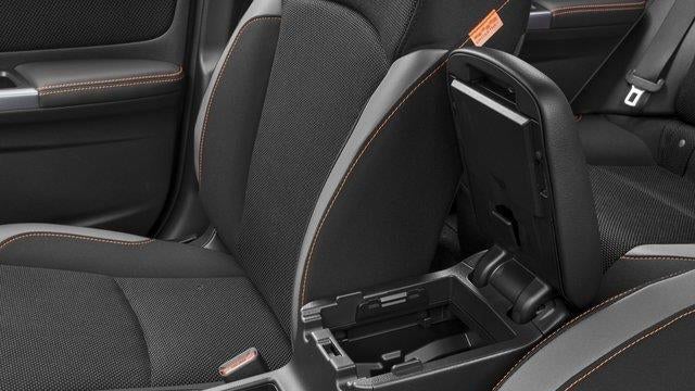 2016 Subaru Crosstrek 2.0i Limited