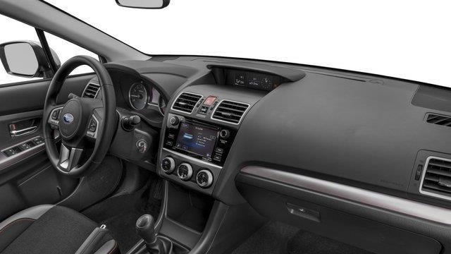 2016 Subaru Crosstrek 2.0i Limited
