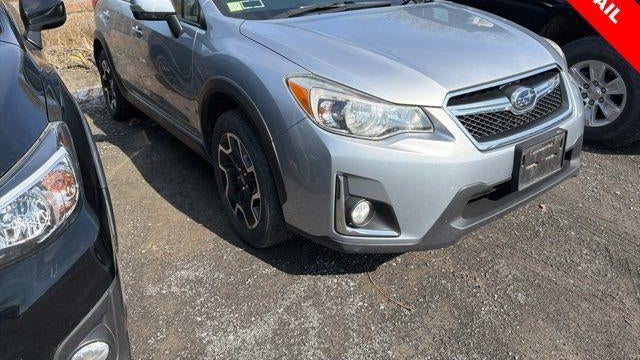 Preowned 2017 Subaru Crosstrek 2.0i Limited for Sale