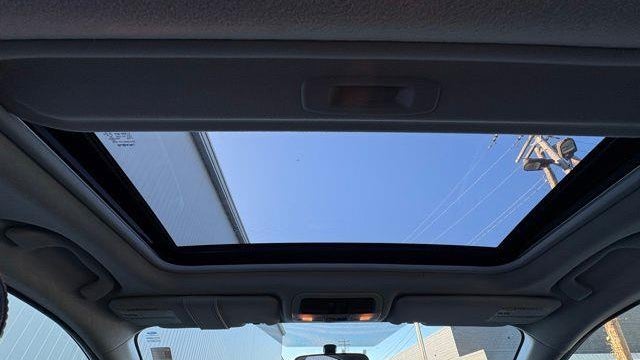 2017 Subaru Crosstrek 2.0i Limited