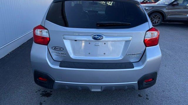 2017 Subaru Crosstrek 2.0i Limited