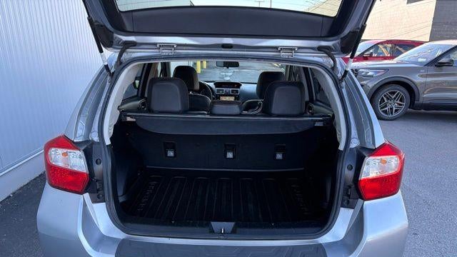 2017 Subaru Crosstrek 2.0i Limited