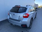 2017 Crosstrek Thumbnail 9